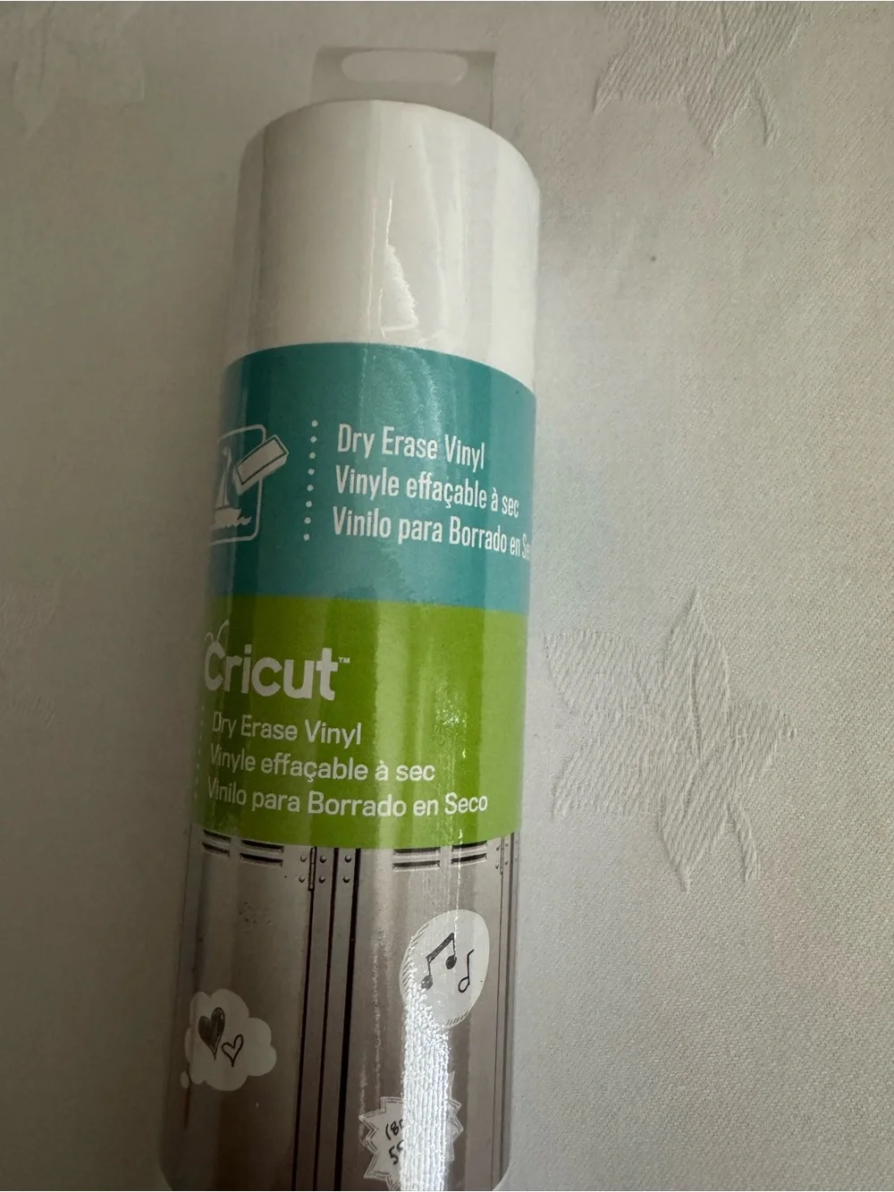Cricut  new unopened rolls NWT